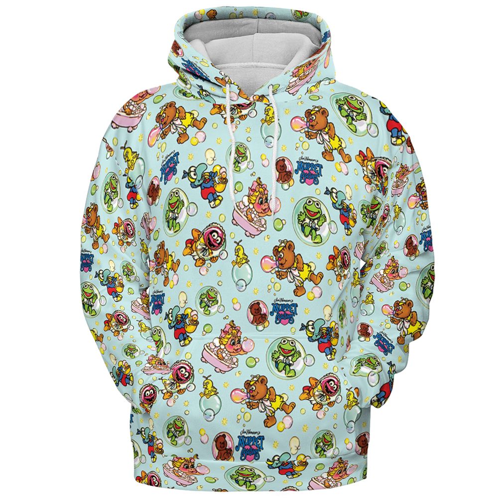 Muppet Babies -  - 2
