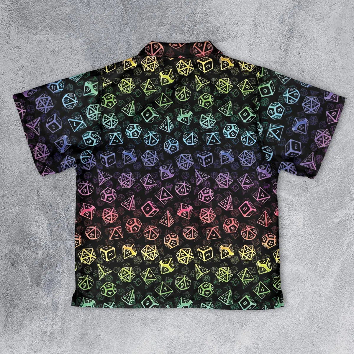 Youth Hawaiian Shirt - 8F1SVEF9