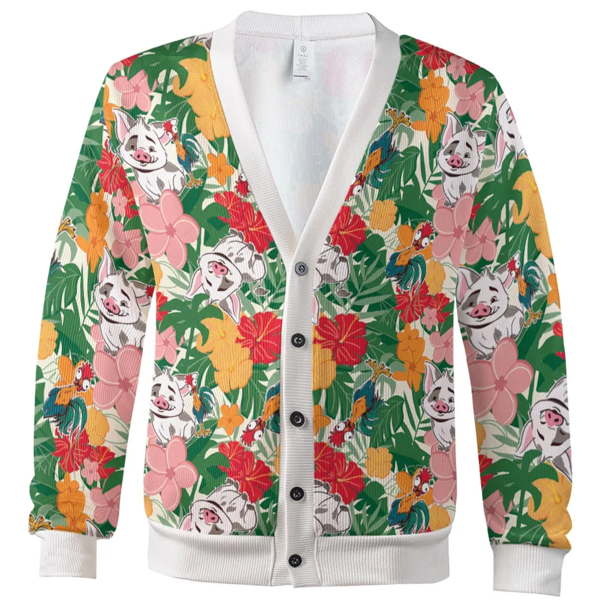 Cardigan - HLG9SD6X