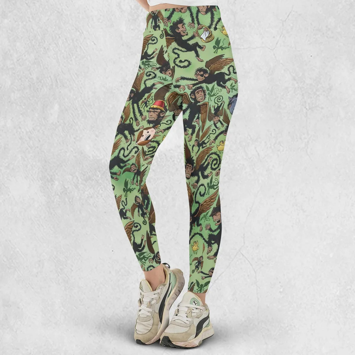 Legging - 8K651YAL