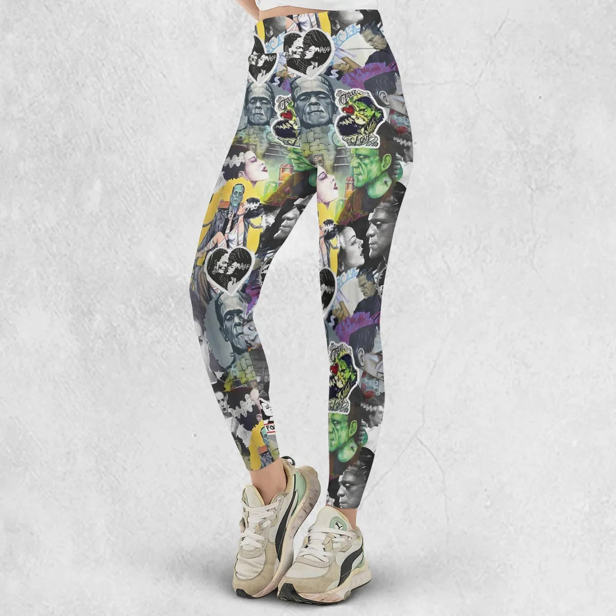 Legging - UUUBM9W5