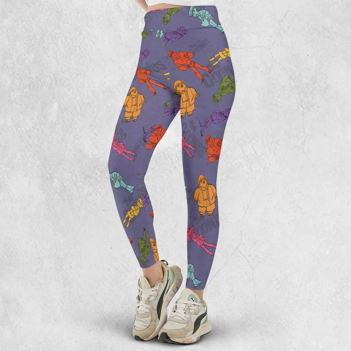Legging - TDT5V9VK