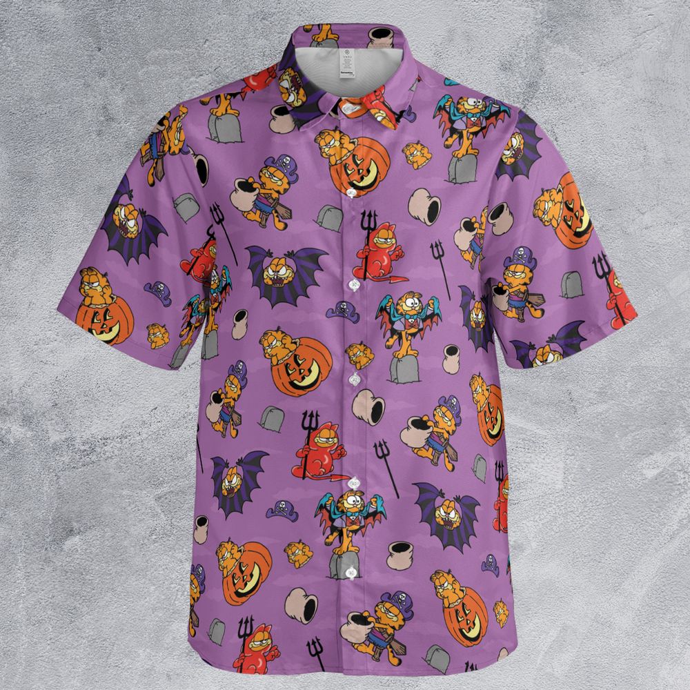 Button Down Shirt - KWCQCFR9 -  - 2