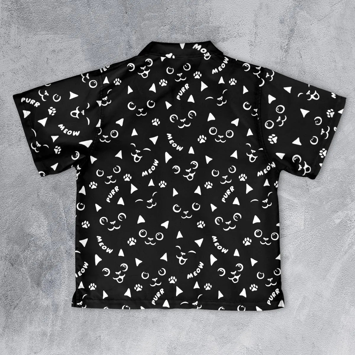 Youth Hawaiian Shirt - ZKMEV28S