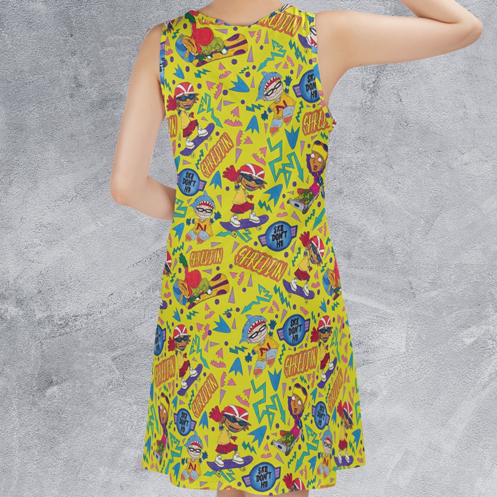 Sleeveless Dress - 4MMGPGHU -  - 2