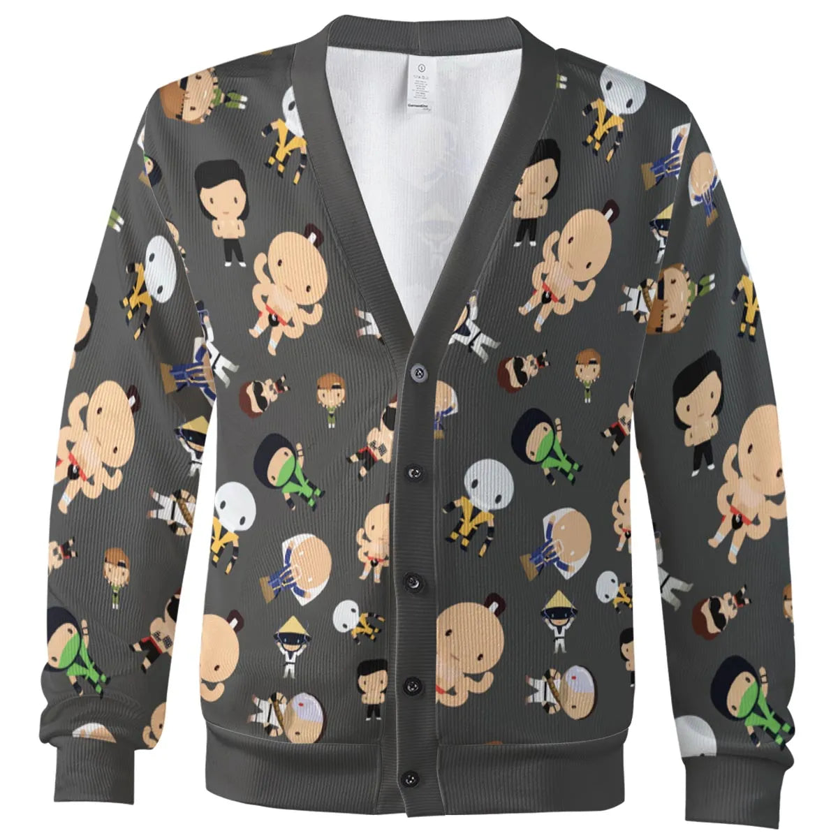 Cardigan - 4T131NK7