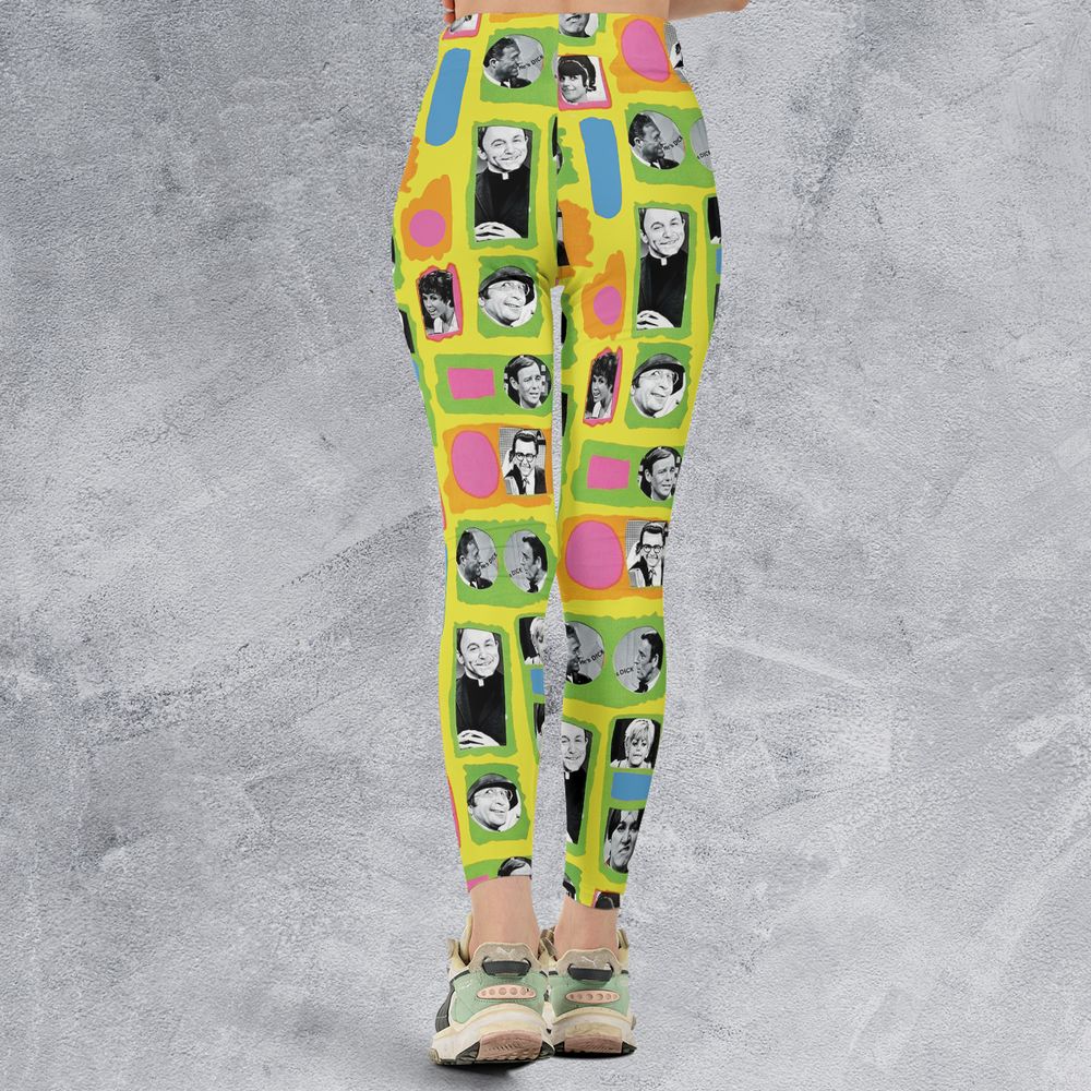 Legging - VUQB3314 -  - 2