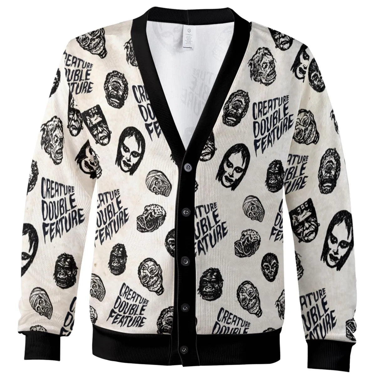 Cardigan - BG536A85