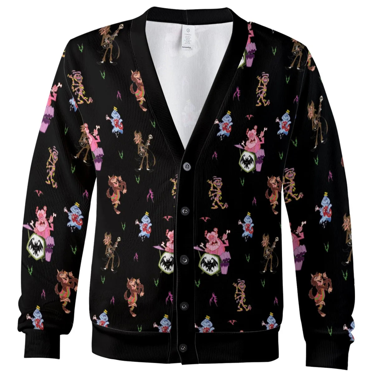 Cardigan - 5SALDU3J