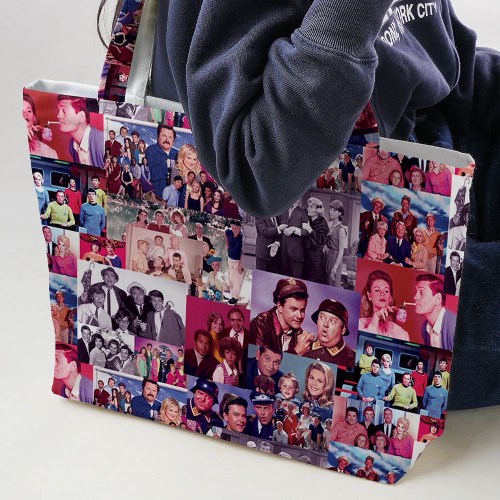 Large Tote Bag - GSCS9GMC -  - 2