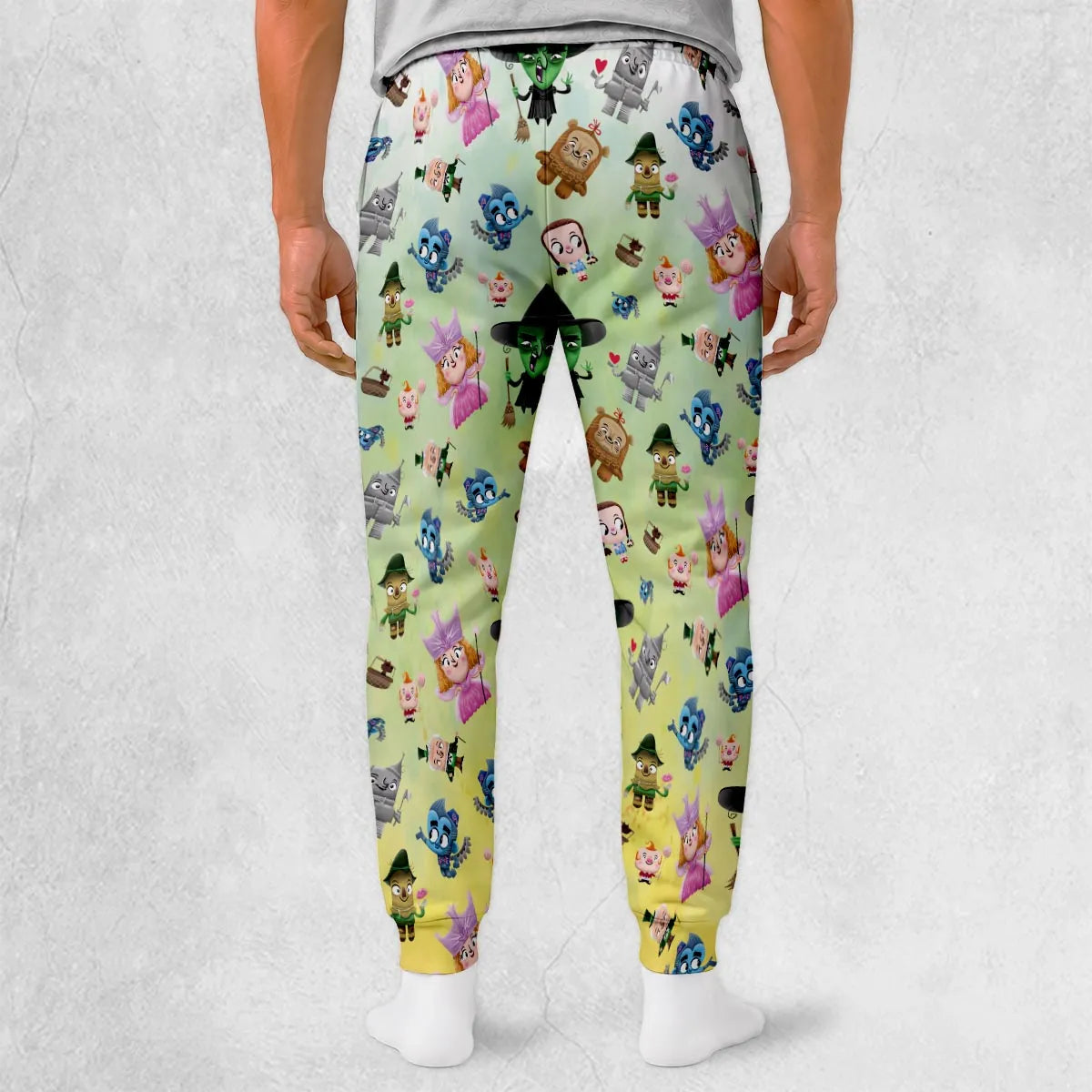 Sweatpants - V9CJFJAH