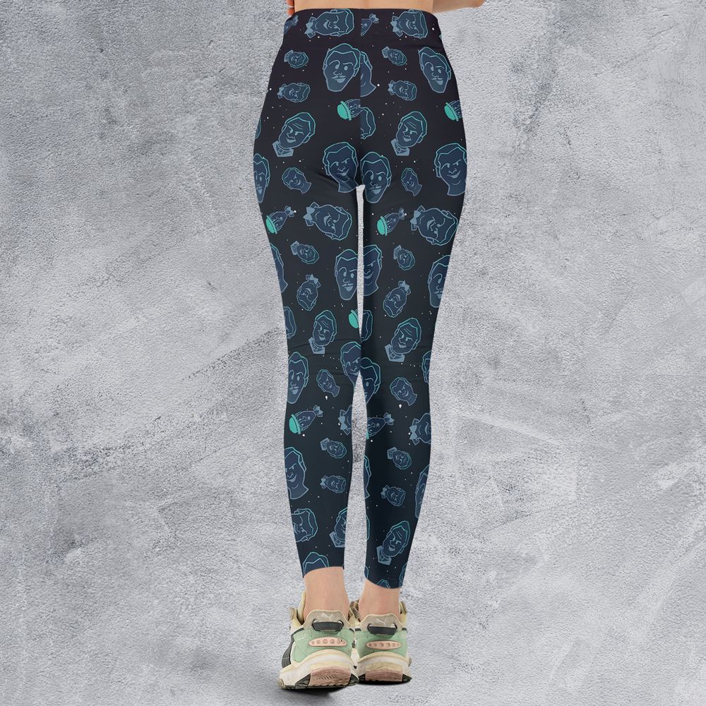 Legging - 5GG2FZMF -  - 2