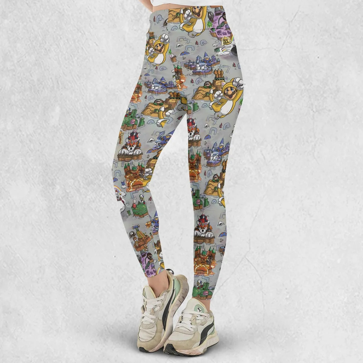 Legging - Z828Y528
