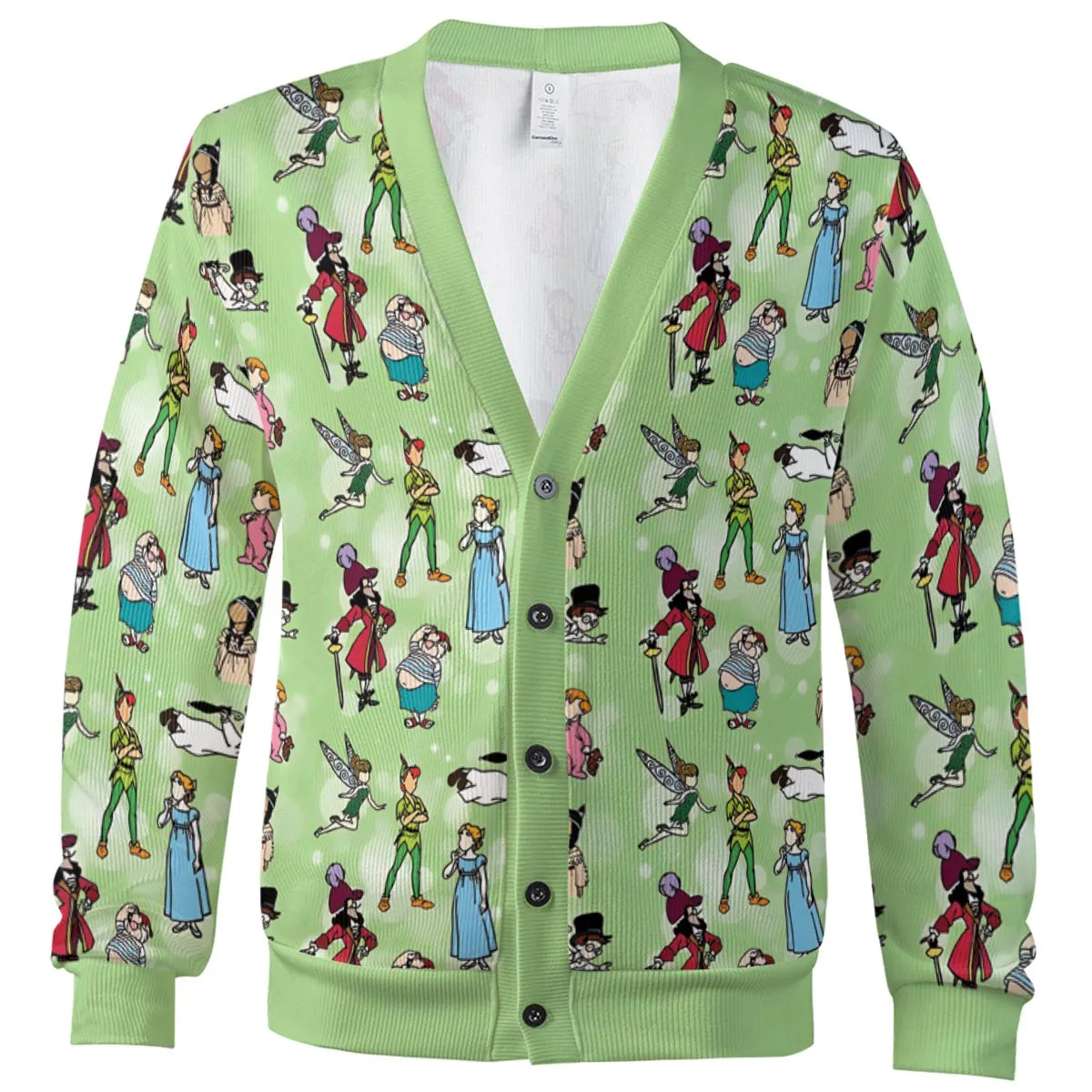 Cardigan - B2GFK42T