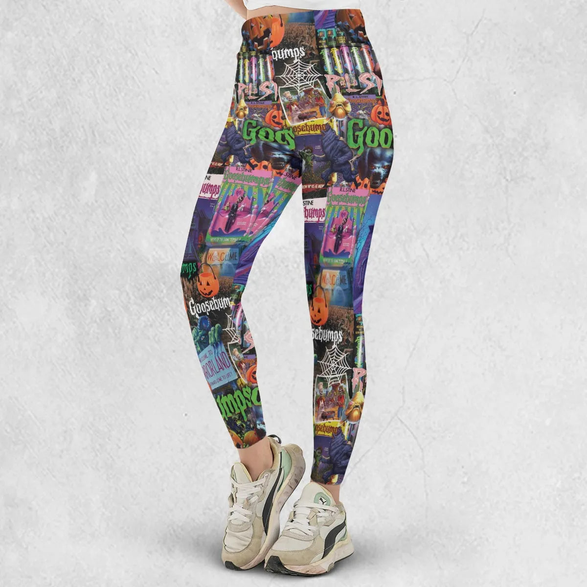 Legging - SB8PEDNS