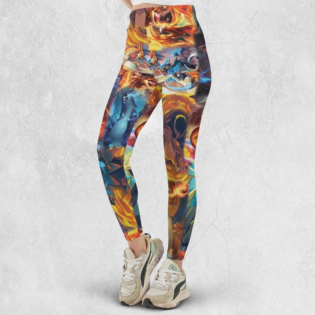 Legging - YD56CB1D