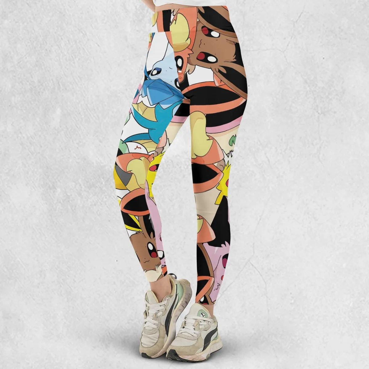 Legging - NYNUVSBQ