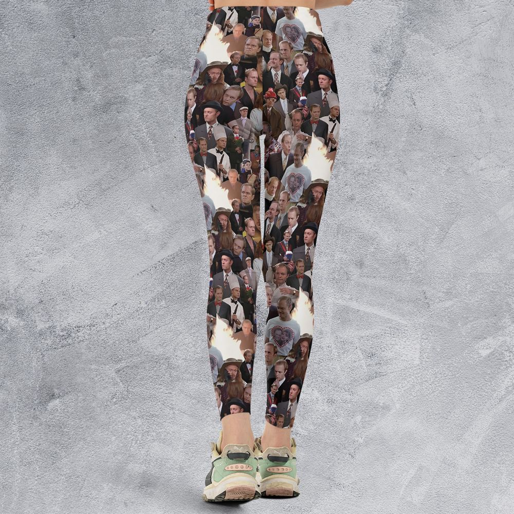 Legging - CPZMZKF7 -  - 2
