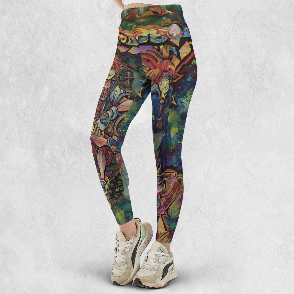 Legging - N4PB7BF2