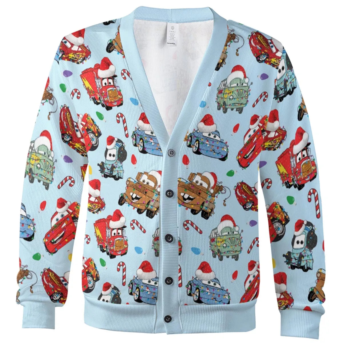 Cardigan - U8MSA11Q