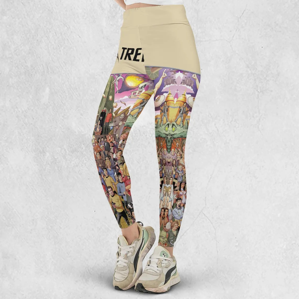 Legging - FV3TVMTX