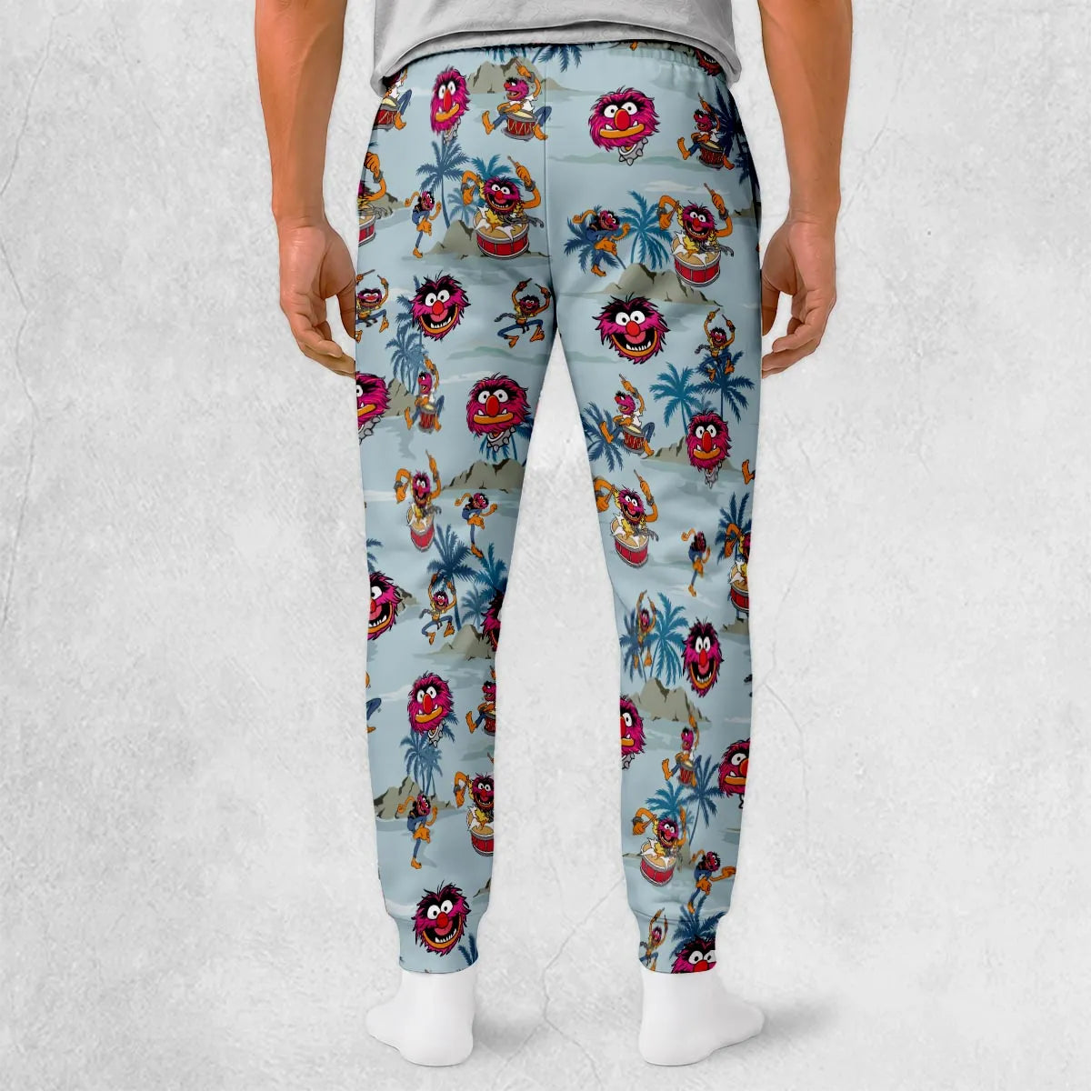 Sweatpants - HY2D7AY3