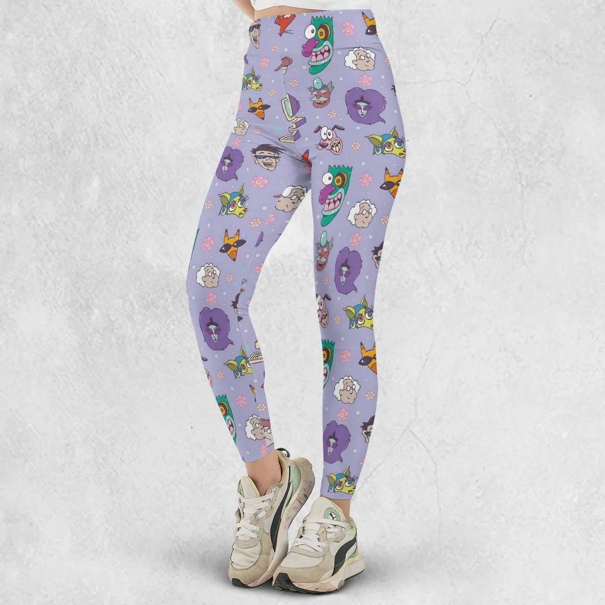 Legging - P9TWH15Q