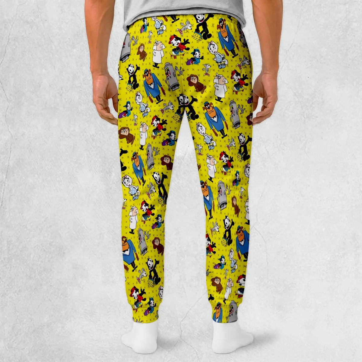 Sweatpants - EE4SFJAF