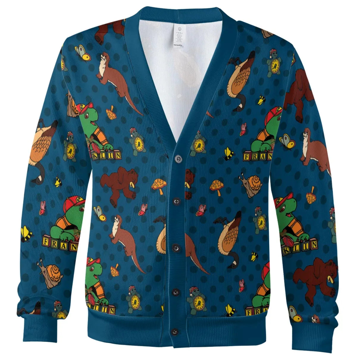 Cardigan - GABRLADN