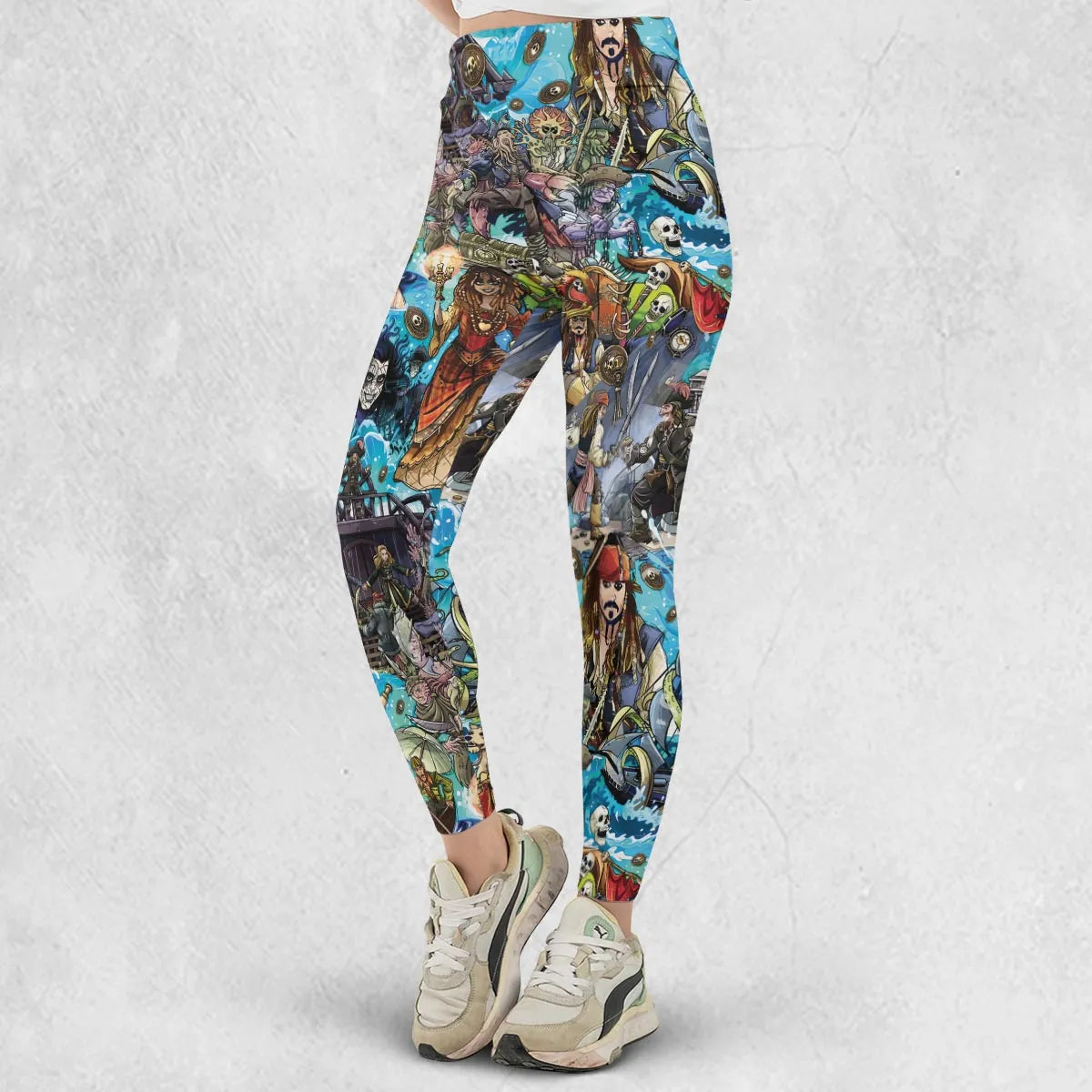 Legging - X9UEYN5D