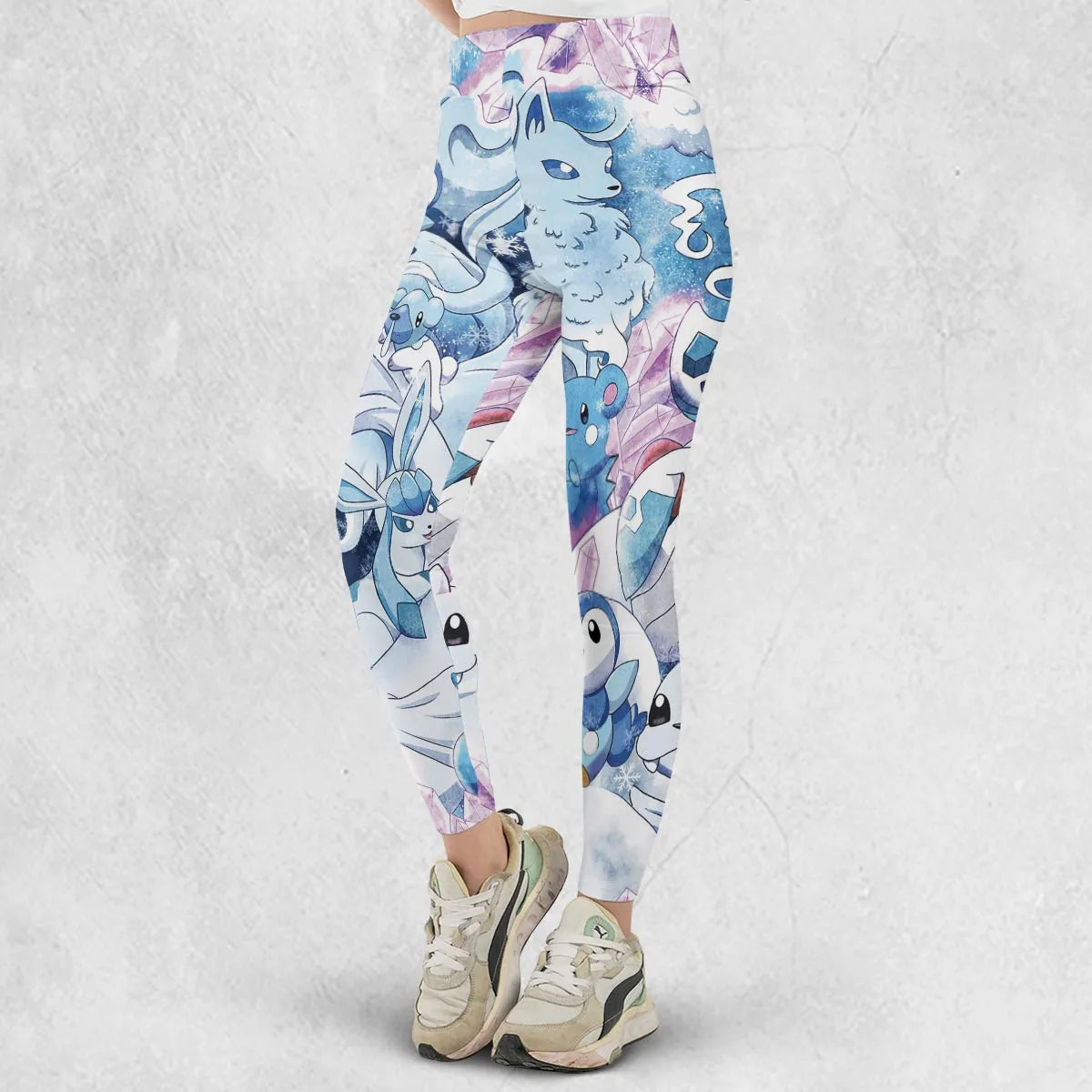 Legging - NXE4766A