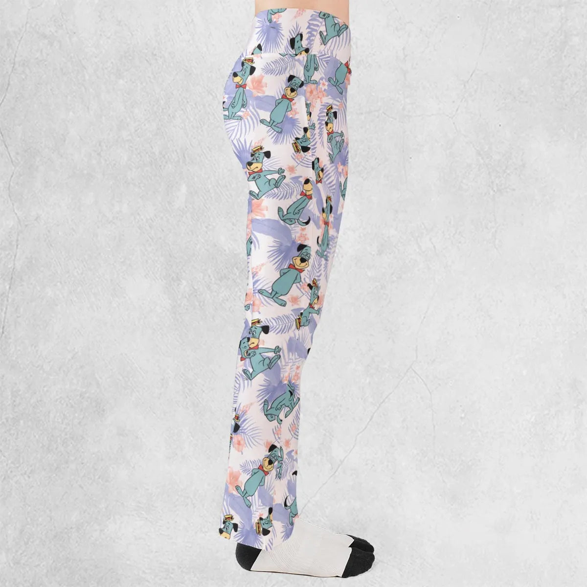 Flare Leggings - UBV95VJ2