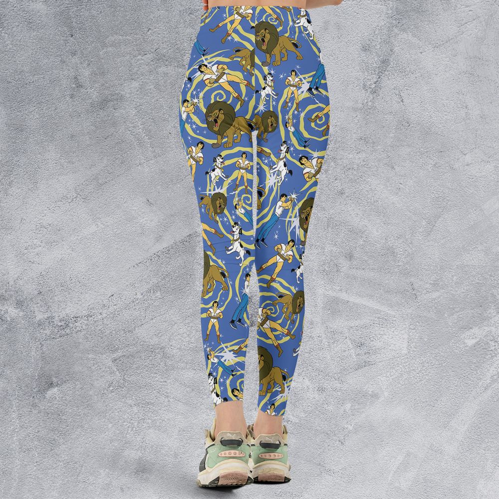 Legging - J7NXJ1SY -  - 2