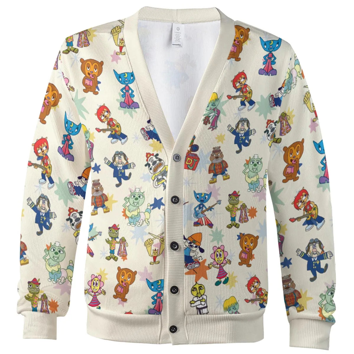Cardigan - HY9Q5RSP