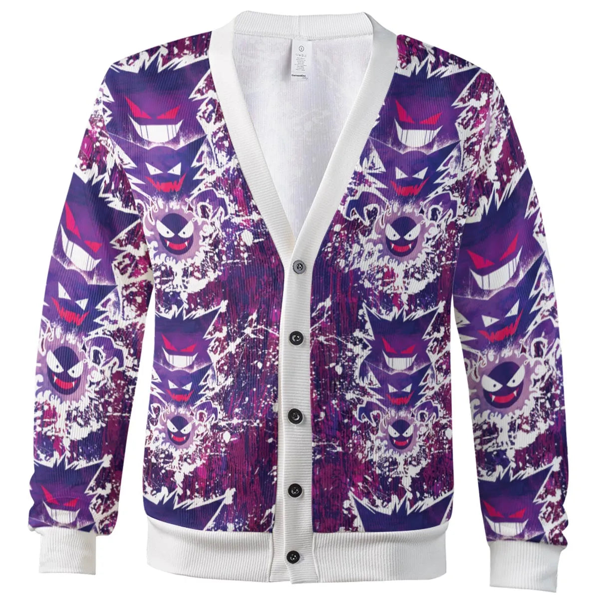 Cardigan - 419X473D