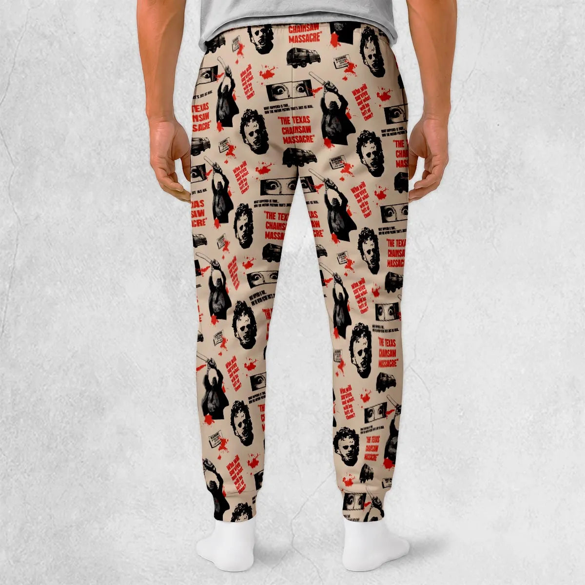Sweatpants - LN39PWAP