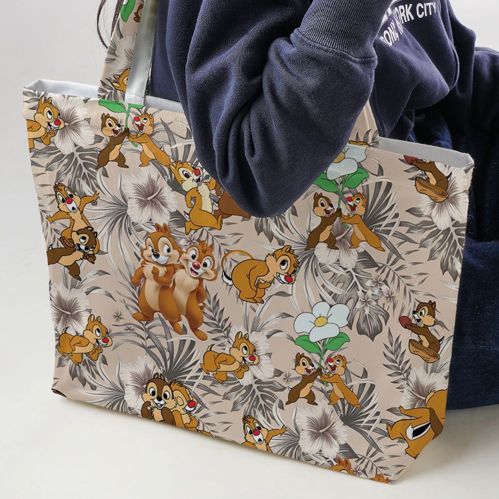 Large Tote Bag - WQB67KQV -  - 2