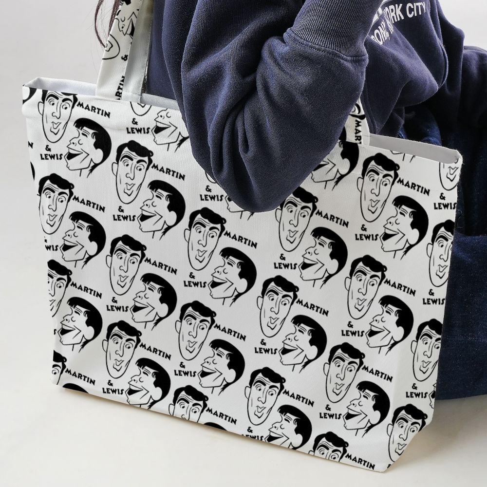 Large Tote Bag - LD3TZAU4 -  - 2