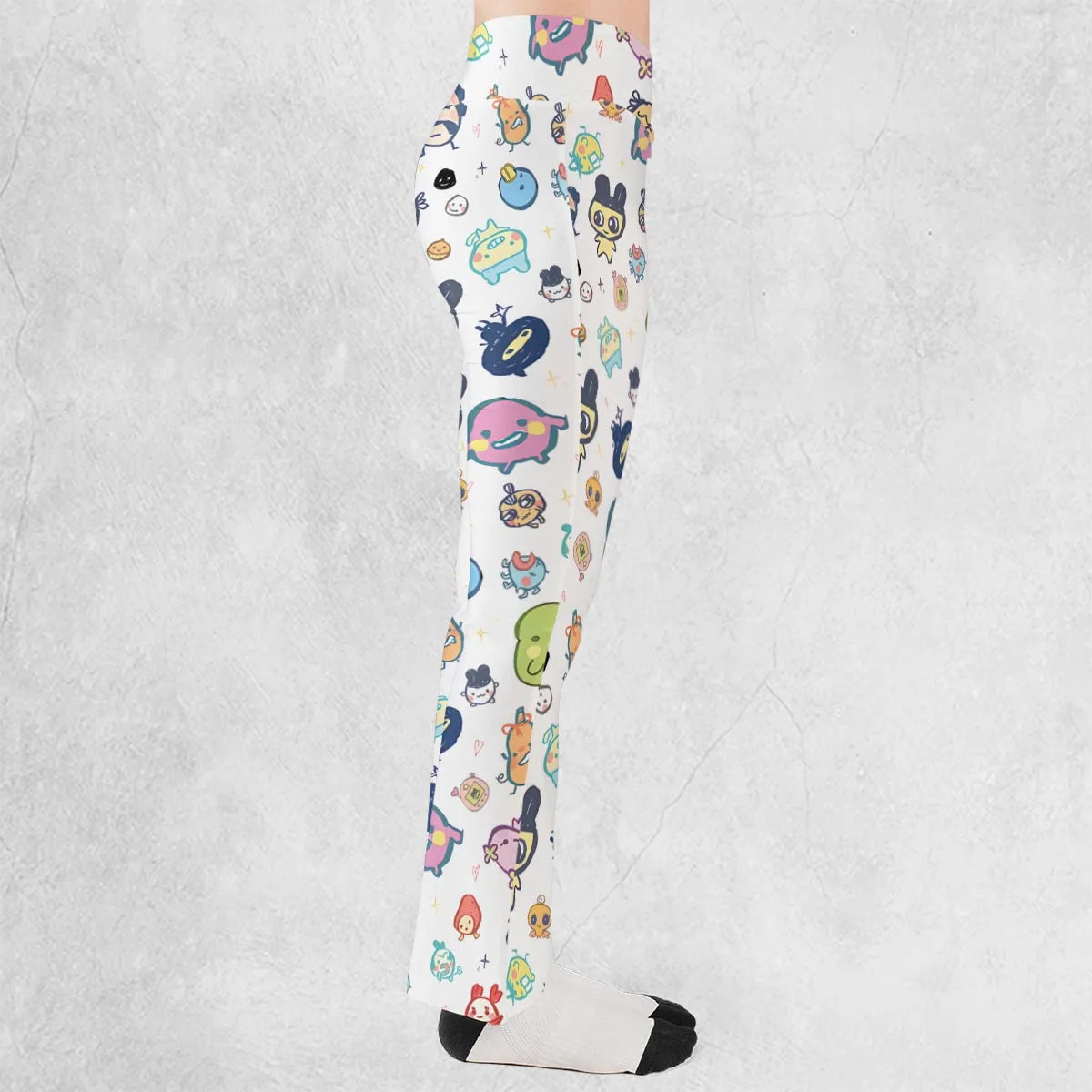 Flare Leggings - CAA2DL8R