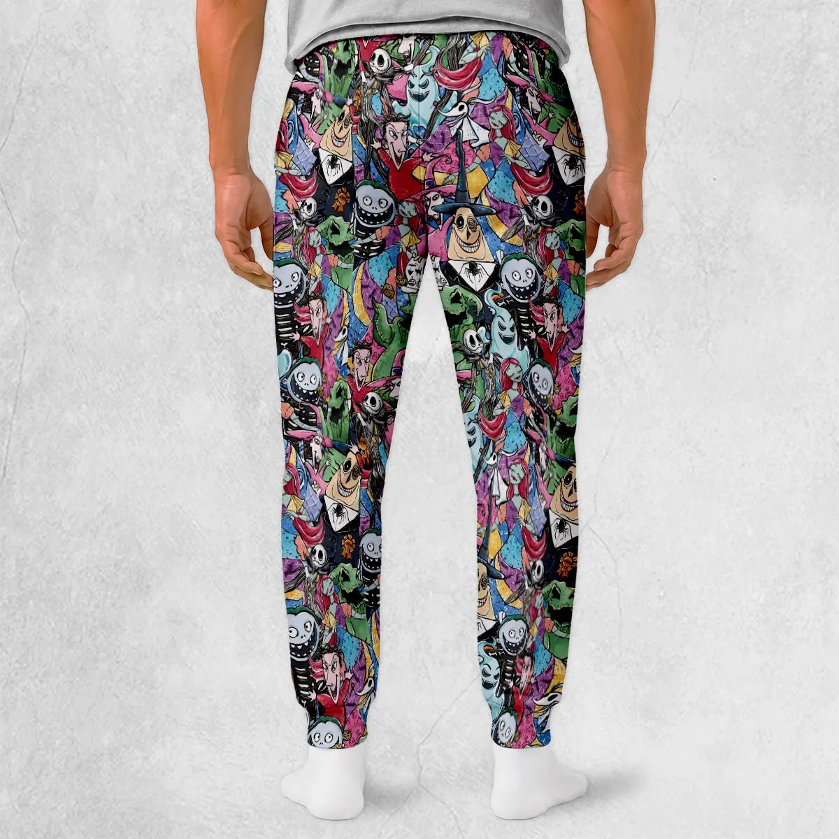 Sweatpants - TNU7JNMA