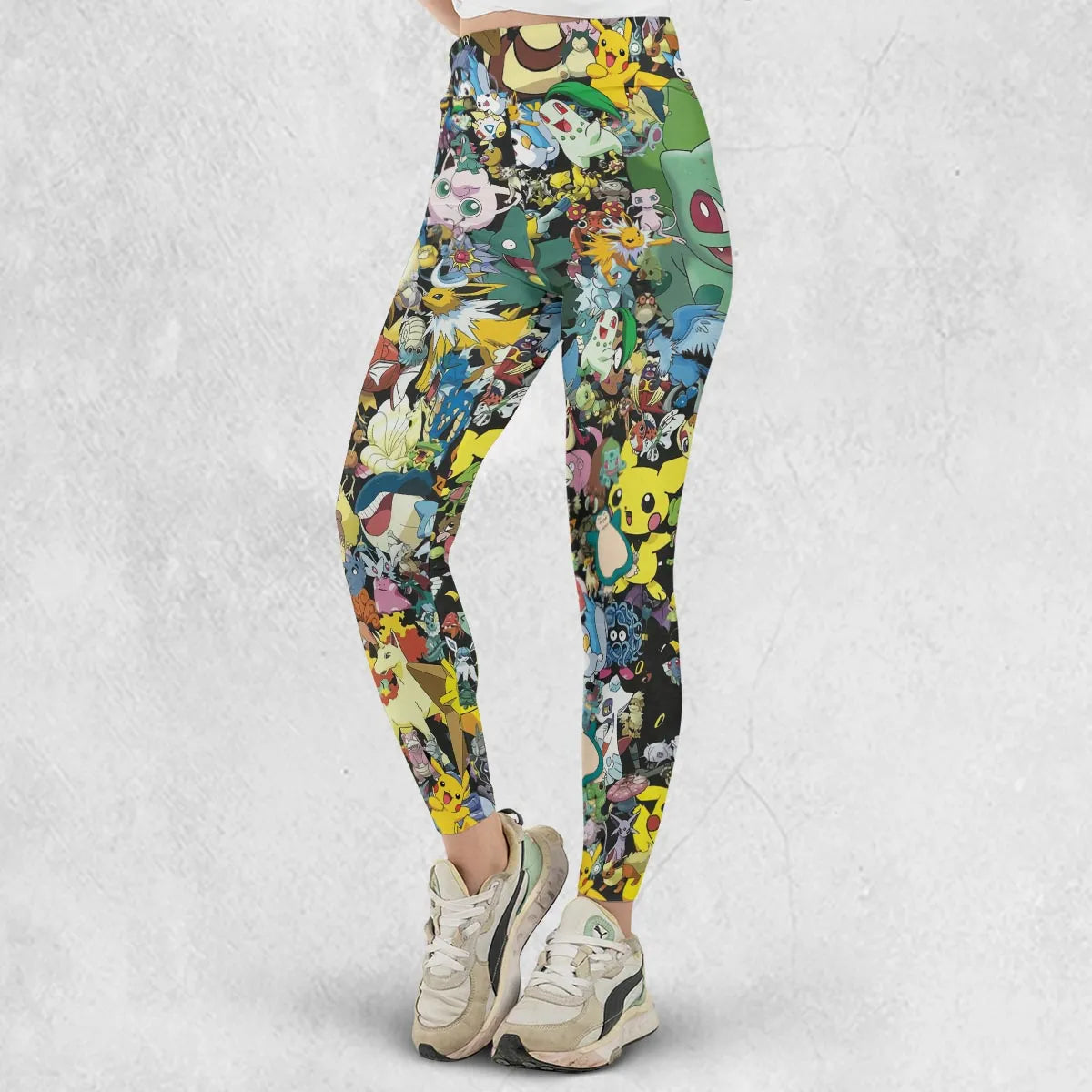 Legging - CRUY3FRY