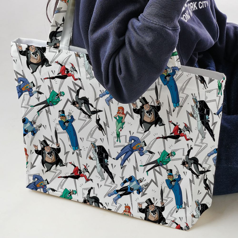 Large Tote Bag -  - 2