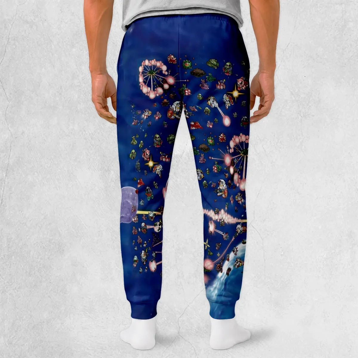 Sweatpants - X32F3RKP