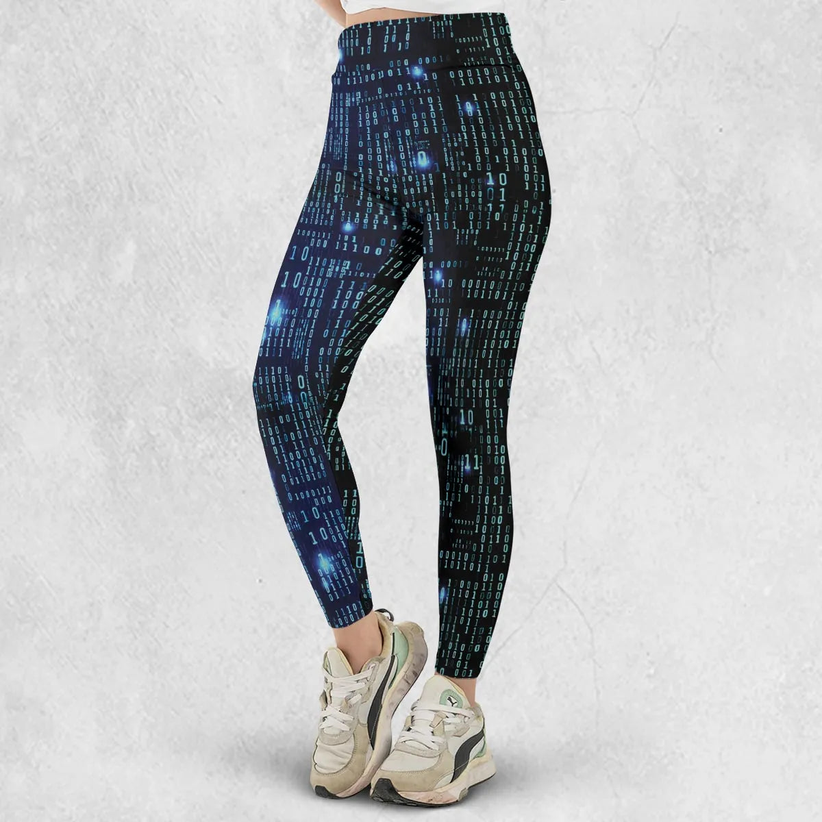 Legging - BGCA2JFP