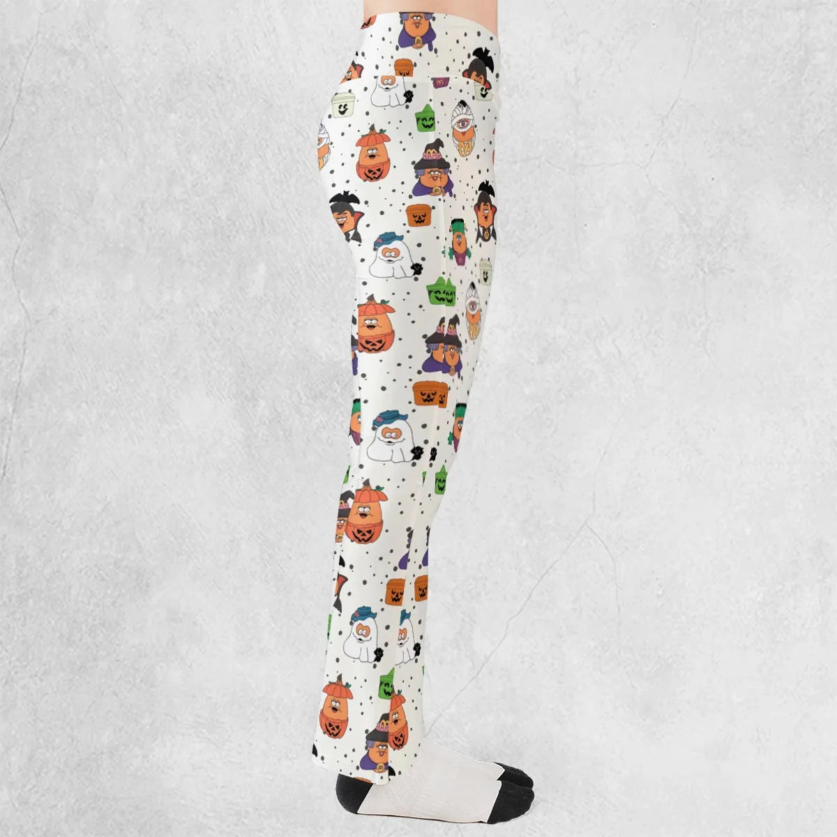 Flare Leggings - BXGVBGFQ