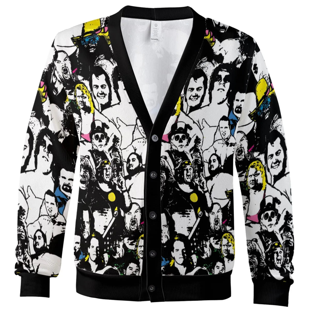 Cardigan - Y2V78FXQ