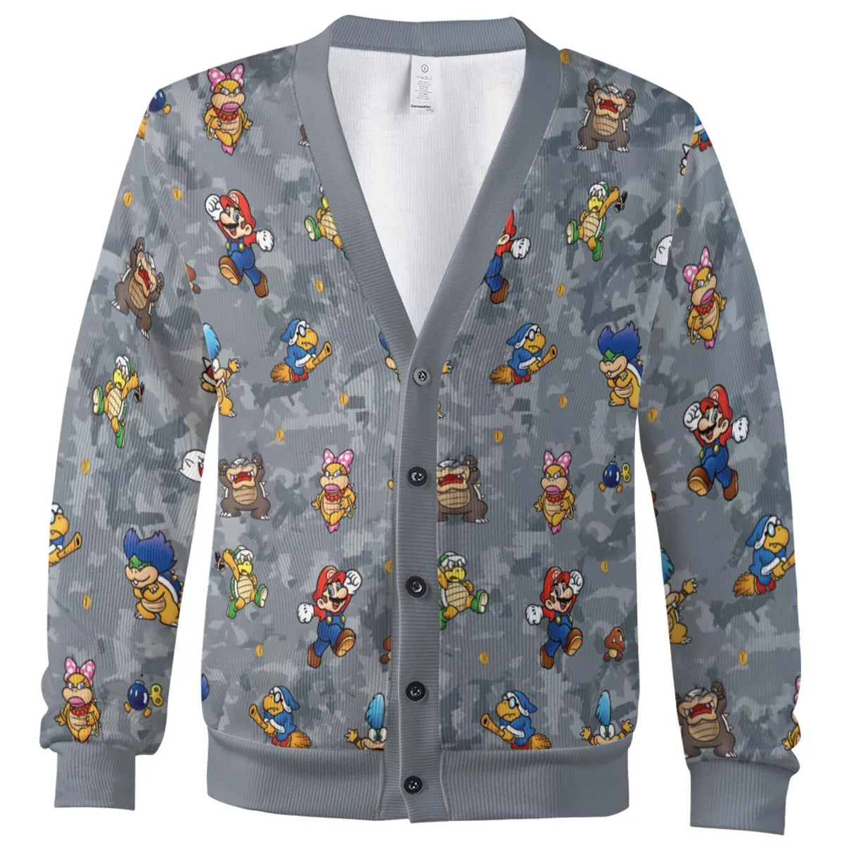 Cardigan - N9WSMQXW