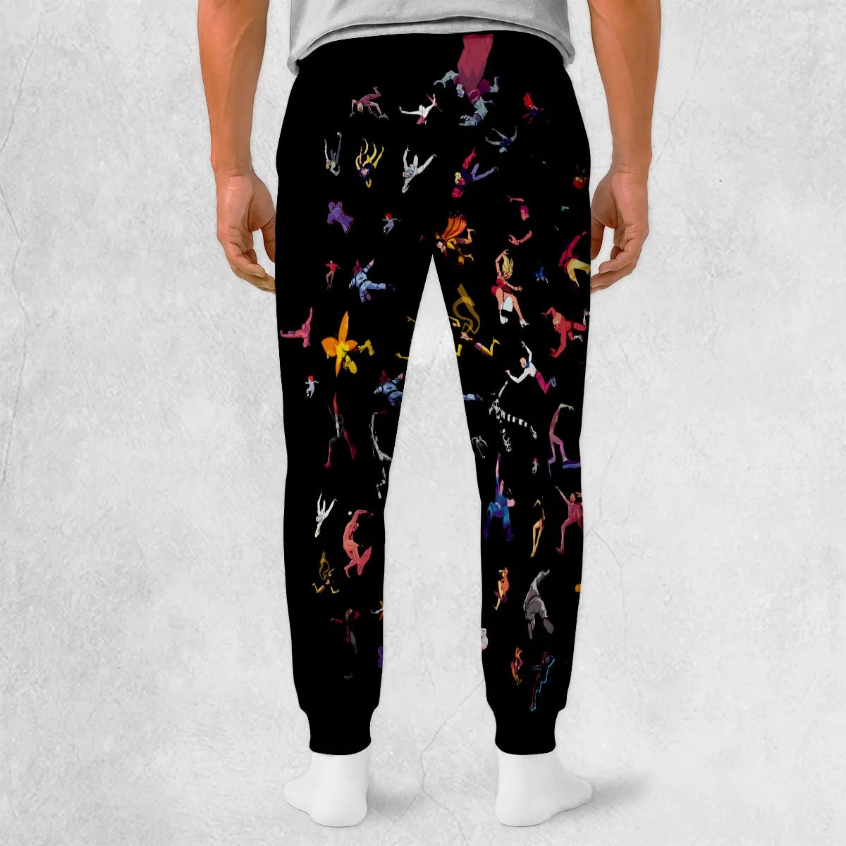 Sweatpants - VTQRU651