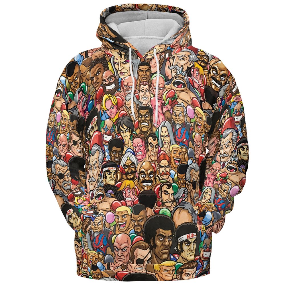 Punch Out -  - 2