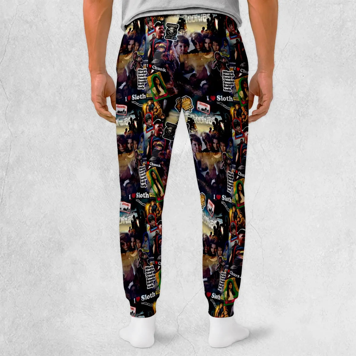 Sweatpants - NF3EAY71